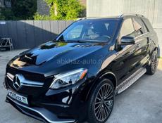 Mercedes-Benz ML