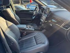 Mercedes-Benz ML