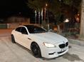 BMW 6 Series