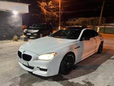 BMW 6 Series