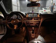 BMW 6 Series