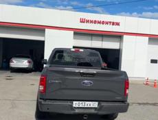 Ford F-series