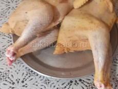 КУРЫ СВЕЖЫЕ