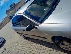 Mitsubishi Carisma