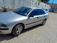 Mitsubishi Carisma