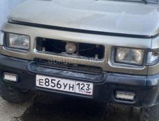 УАЗ Simbir