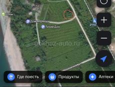 Мачарка берег