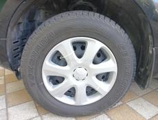Mitsubishi Pajero Wagon