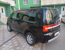 Mitsubishi Pajero Wagon