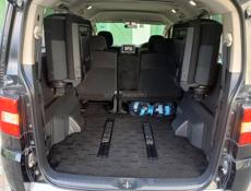 Mitsubishi Pajero Wagon
