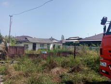 Продаю земельный участок по документом 6 сот от моря 250 метров .