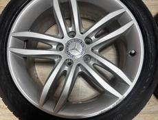 Диски с резиной