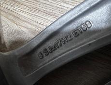 Диски с резиной