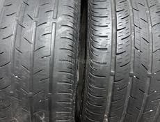 Диски с резиной