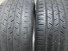 Диски с резиной