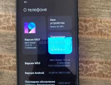 Продаётся Телефон Pedmi 9C NFC .