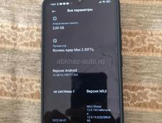 Продаётся Телефон Pedmi 9C NFC .