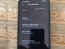 Продаётся Телефон Pedmi 9C NFC .