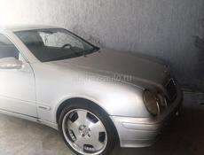 Mercedes-Benz SLK