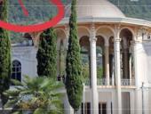 2 УЧАСТКА С ВЕТХИМ СТРОЕНИЕМ АФОН 