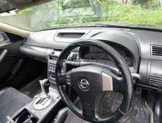 Nissan Skyline