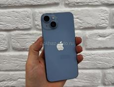 iPhone 14 128Gb 🔋89% 