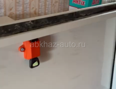 Холодильная камера 