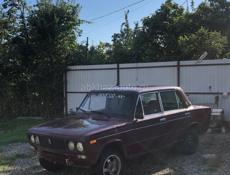 ВАЗ 2106