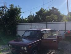 ВАЗ 2106