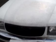 ГАЗ 3110