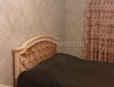 Сдается в2 х комнатная квартира центр до июня