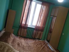 Квартира на Новом районе (пятачек)