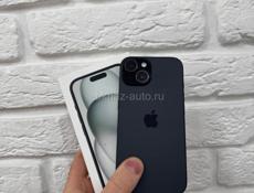 iPhone 15 128Gb 🔋89%