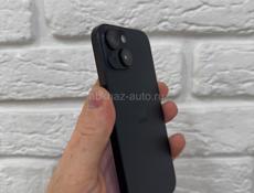 iPhone 15 128Gb 🔋89%