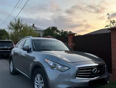 Infiniti FX