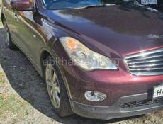Infiniti EX