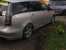 Mitsubishi Grandis