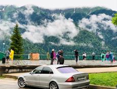 AMG C 55