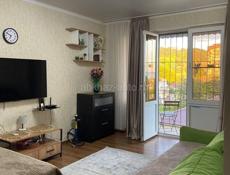 Продаётся однокомнатная квартира в районе Сухума — Турбаза! 