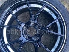 Продам колёса R18