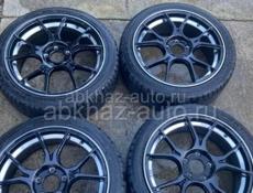 Продам колёса R18
