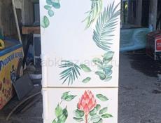 Холодильник 