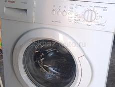 Стиральная малинка
