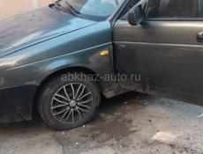 ВАЗ 2170 Priora
