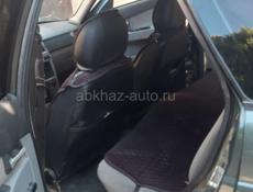 ВАЗ 2170 Priora