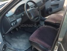 ВАЗ 2170 Priora
