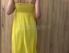 Продаю платье