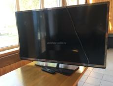 Продаётся телевизор PHILIPS за 15 тысяч. В хорошем состоянии, рабочий. 