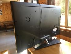 Продаётся телевизор PHILIPS за 15 тысяч. В хорошем состоянии, рабочий. 
