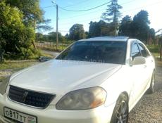 Toyota Mark II